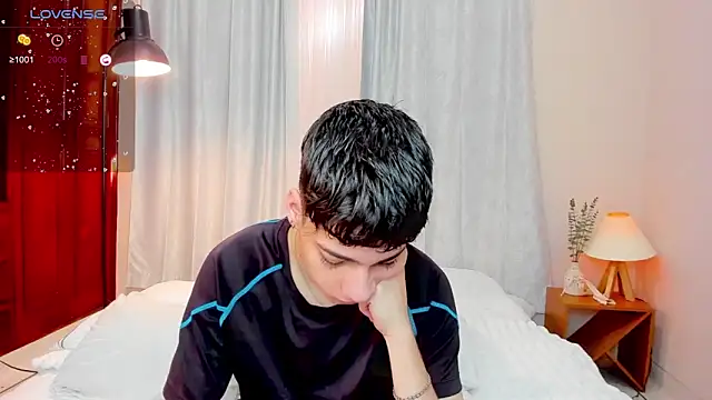 oblivion deku online show from October 6, 2025, 1:19 pm