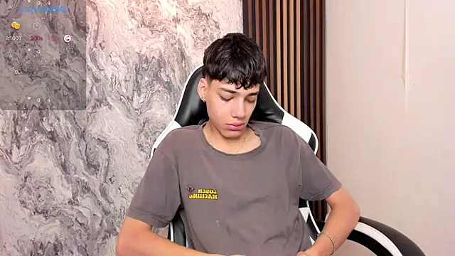 oblivion deku online show from November 3, 2025, 1:45 pm