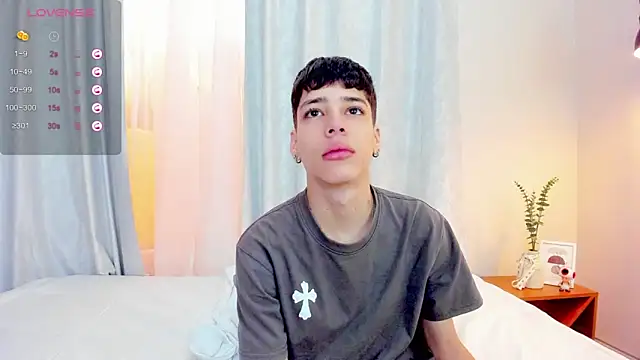 oblivion deku online show from February 20, 2026, 2:28 pm