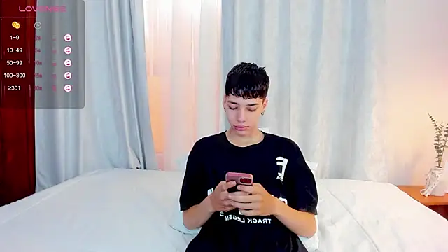 oblivion deku online show from February 23, 2026, 2:03 pm