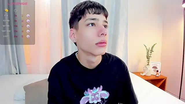 oblivion deku online show from February 25, 2026, 2:05 pm