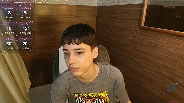 Snapshot of oblivion_deku chatting on August 5, 2026, 2:42 pm oblivion deku online show from August 5, 2026, 2:42 pm
