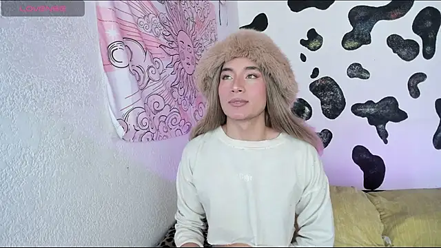 brihanna cooper online show from December 5, 2025, 1:20 pm