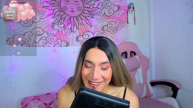 brihanna cooper online show from June 19, 2026, 1:37 pm