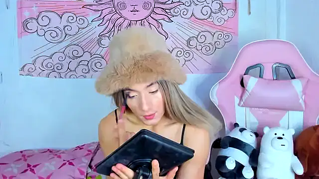 brihanna cooper online show from July 9, 2026, 2:54 pm