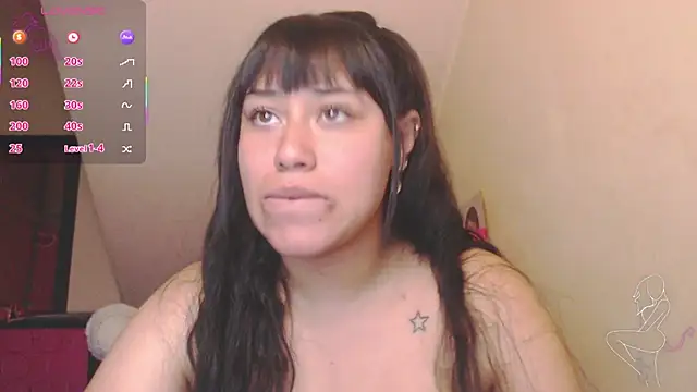 Snapshot of catalina_saenz19 chatting on November 12, 2025, 1:06 am catalina saenz19 online show from November 12, 2025, 1:06 am