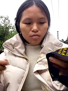 milo bae online show from January 8, 2026, 2:58 am