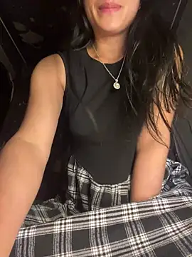 EmLy02 online show from February 1, 2026, 7:40 am