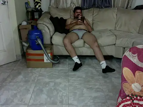 Diabloproducciones online show from September 28, 2025, 1:44 am