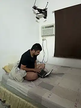 Diabloproducciones online show from October 3, 2025, 6:27 pm