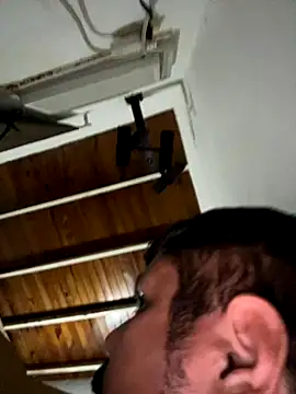 Diabloproducciones online show from October 4, 2025, 11:47 pm