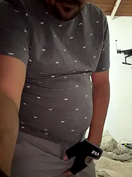 Diabloproducciones online show from November 16, 2025, 5:18 pm