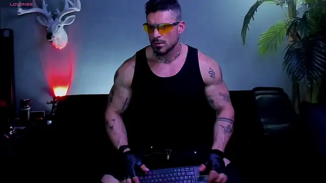 dennis cox1 online show from February 22, 2026, 6:35 am