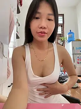 Snapshot of Miumieu chatting on October 12, 2025, 4:55 am Miumieu online show from October 12, 2025, 4:55 am