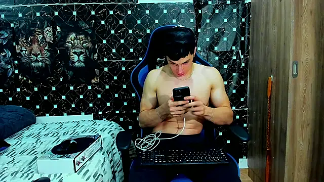 Snapshot of javiersexymann chatting on May 17, 2026, 1:14 am javiersexymann online show from May 17, 2026, 1:14 am