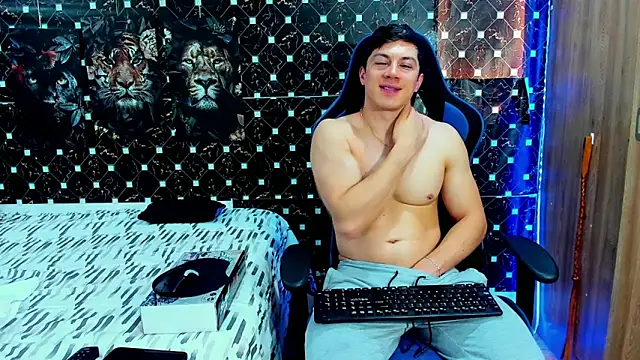 Snapshot of javiersexymann chatting on May 29, 2026, 6:50 pm javiersexymann online show from May 29, 2026, 6:50 pm