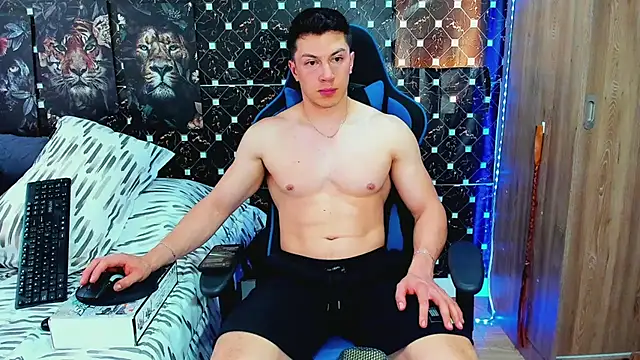 Snapshot of javiersexymann chatting on July 1, 2026, 8:08 pm javiersexymann online show from July 1, 2026, 8:08 pm