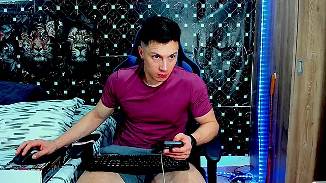 Snapshot of javiersexymann chatting on July 14, 2026, 10:59 pm javiersexymann online show from July 14, 2026, 10:59 pm