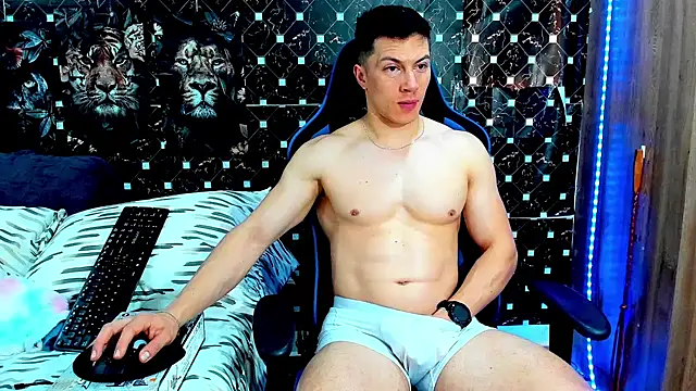 Snapshot of javiersexymann chatting on July 20, 2026, 4:31 pm javiersexymann online show from July 20, 2026, 4:31 pm