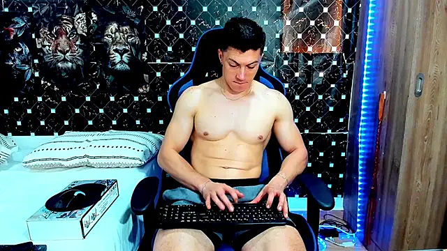 Snapshot of javiersexymann chatting on July 22, 2026, 6:54 pm javiersexymann online show from July 22, 2026, 6:54 pm