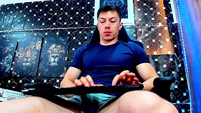 Snapshot of javiersexymann chatting on July 23, 2026, 7:01 pm javiersexymann online show from July 23, 2026, 7:01 pm