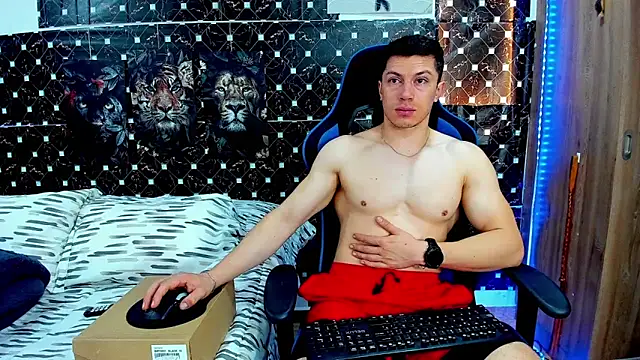 Snapshot of javiersexymann chatting on August 2, 2026, 5:22 pm javiersexymann online show from August 2, 2026, 5:22 pm