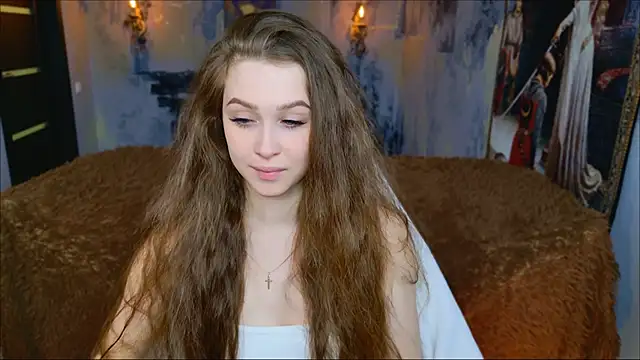 ArielSykes online show from April 30, 2026, 6:47 pm