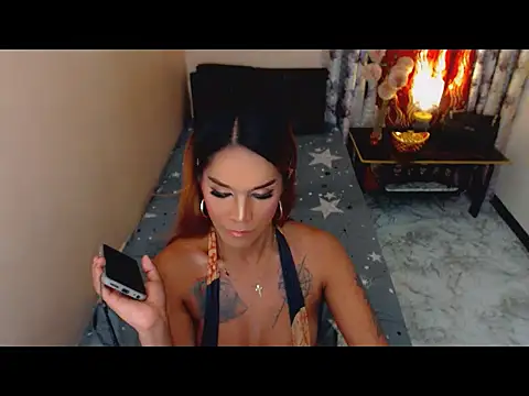 Snapshot of AnacondaSaint chatting on June 27, 2026, 9:09 pm AnacondaSaint online show from June 27, 2026, 9:09 pm