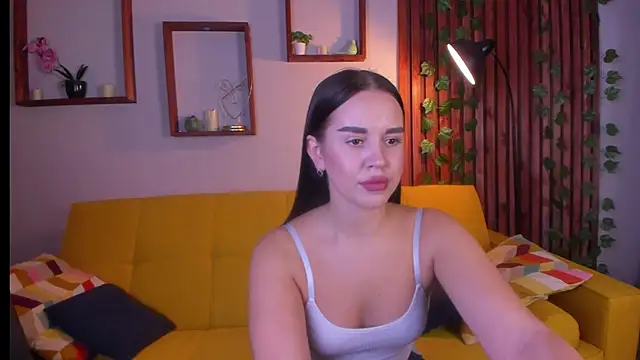 AmeliaRoyale online show from September 20, 2025, 11:11 am