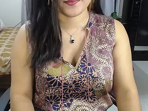Ridiha Pari online show from November 28, 2025, 10:29 am