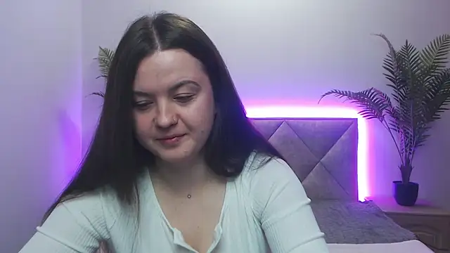 Snapshot of MavkaCute chatting on November 18, 2025, 7:07 pm MavkaCute online show from November 18, 2025, 7:07 pm