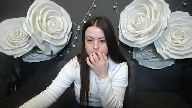 Snapshot of MavkaCute chatting on November 30, 2025, 7:18 pm MavkaCute online show from November 30, 2025, 7:18 pm