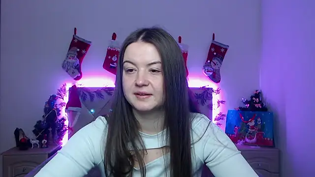 MavkaCute online show from January 15, 2026, 11:04 am