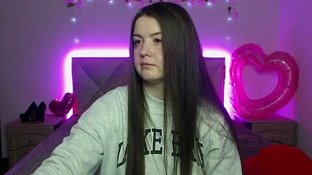 MavkaCute online show from February 28, 2026, 7:04 pm