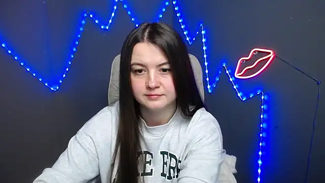 MavkaCute online show from April 29, 2026, 6:14 pm