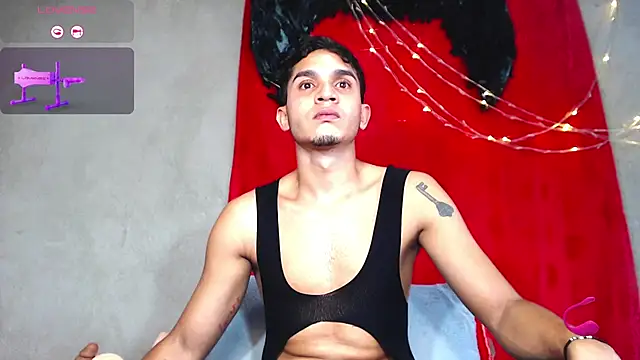 Snapshot of Angel_latinboy chatting on May 23, 2026, 2:21 pm Angel latinboy online show from May 23, 2026, 2:21 pm
