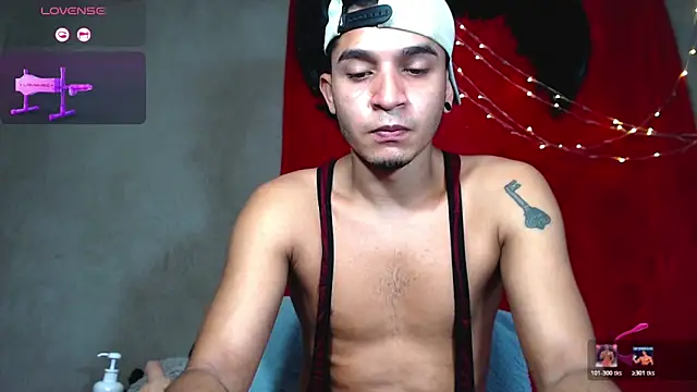 Snapshot of Angel_latinboy chatting on May 25, 2026, 1:28 pm Angel latinboy online show from May 25, 2026, 1:28 pm