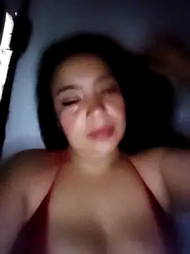 Anahibella online show from October 31, 2025, 12:17 pm