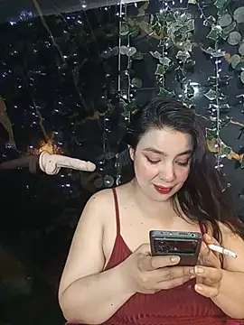 Anahibella online show from June 13, 2026, 3:32 pm