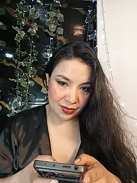 Anahibella online show from July 23, 2026, 4:38 pm