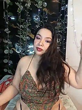 Anahibella online show from July 25, 2026, 2:36 pm