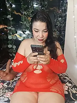 Anahibella online show from July 29, 2026, 4:49 pm