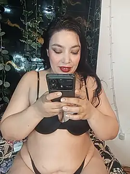 Anahibella online show from July 30, 2026, 3:11 pm