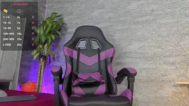 Snapshot of ArthurCox chatting on November 2, 2025, 5:26 pm ArthurCox online show from November 2, 2025, 5:26 pm