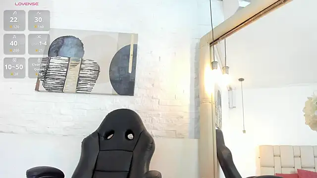 Sarah GothicGirl online show from December 21, 2025, 1:51 pm