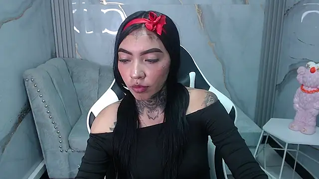 Snapshot of Ashley_Blum_v chatting on September 26, 2025, 8:02 pm Ashley Blum v online show from September 26, 2025, 8:02 pm