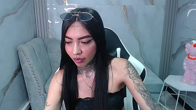 Snapshot of Ashley_Blum_v chatting on September 29, 2025, 8:02 pm Ashley Blum v online show from September 29, 2025, 8:02 pm