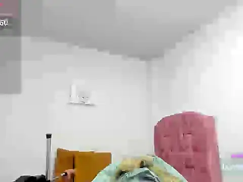 esmeraldaladys online show from July 1, 2026, 7:02 pm