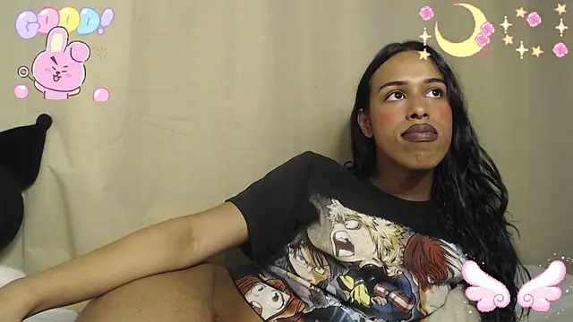 princessoriana online show from June 2, 2026, 8:11 pm