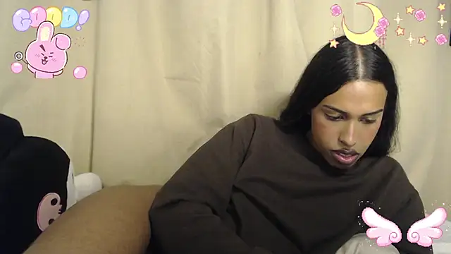 princessoriana online show from July 27, 2026, 9:11 pm